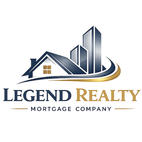 Legend Realty - Mortgage Company