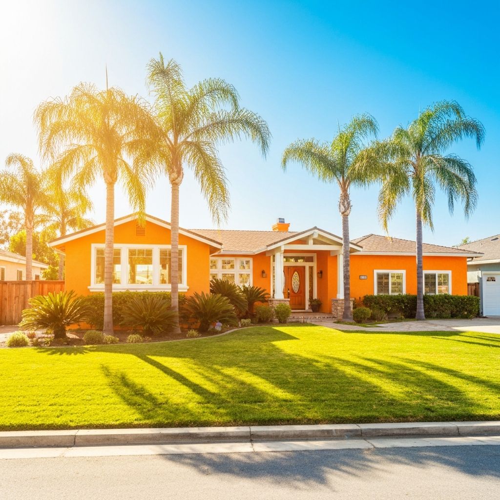 Residential Mortgages